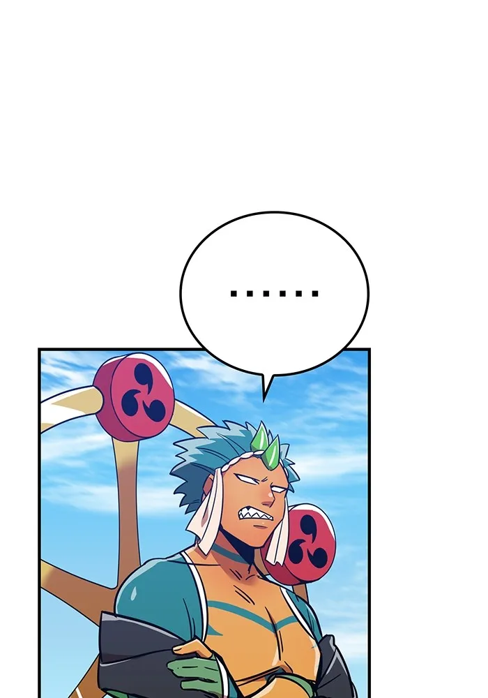 เพลเยอร์เลือดเทวะ ตอนที่ 28 vs วายุและอัสนี ① รูปที่ 172