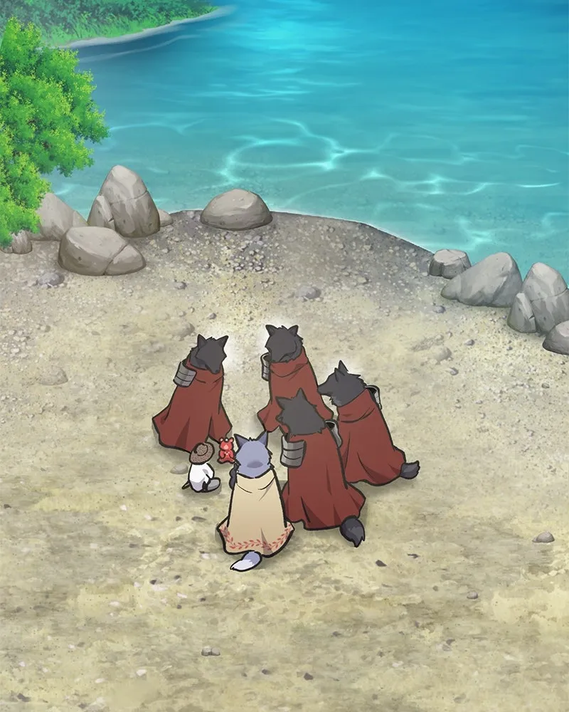 ปลูกผักพิชิตหอคอย ตอนที่ 90 รูปที่ 2