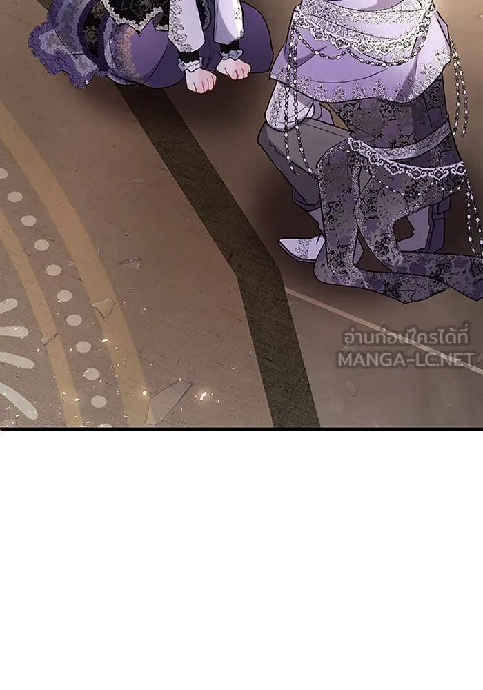 คุณหนูย้อนเวลามาเป็นอัศวิน ตอนที่ ตอนพิเศษ ตอนที่ 3 รูปที่ 105