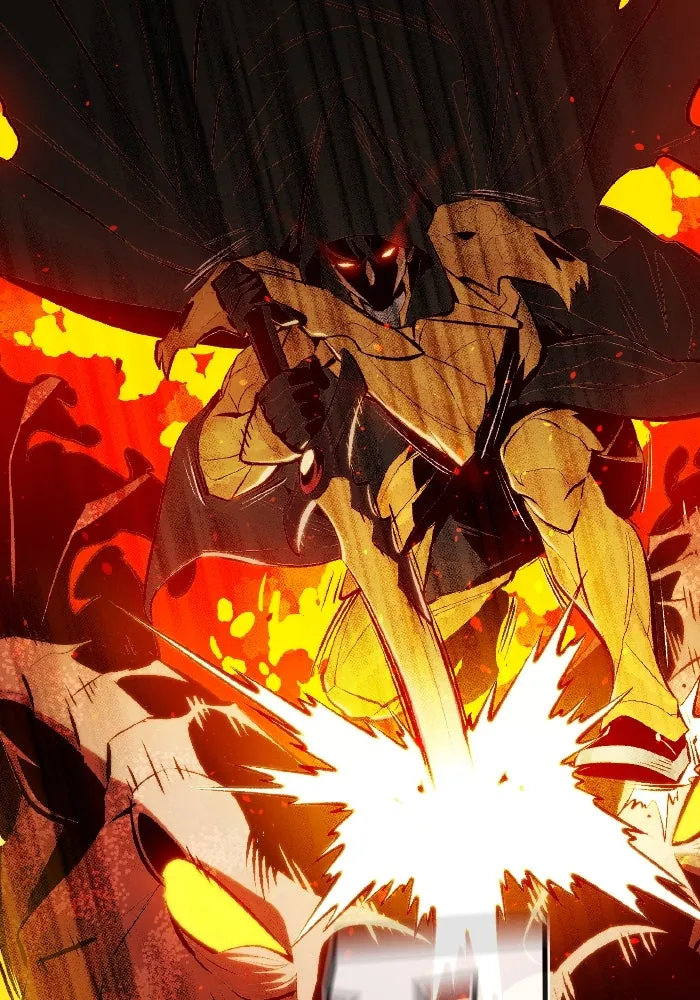 The Lone Necromancer ตอนที่ 59 รูปที่ 40