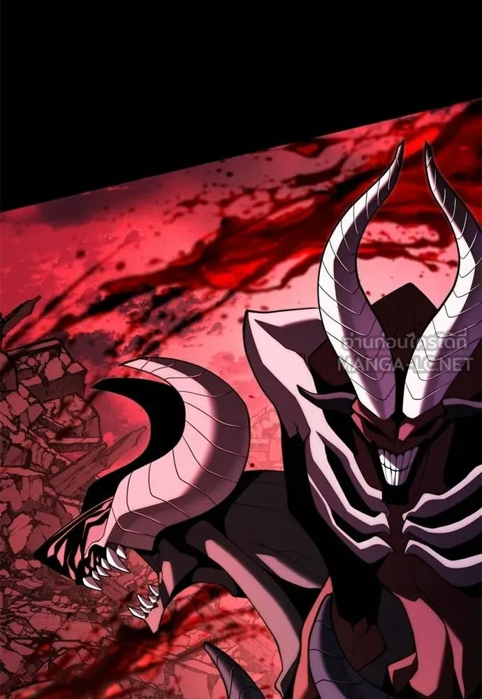 อัศวินดำล่าท้าเวลา ตอนที่ 121 รูปที่ 94