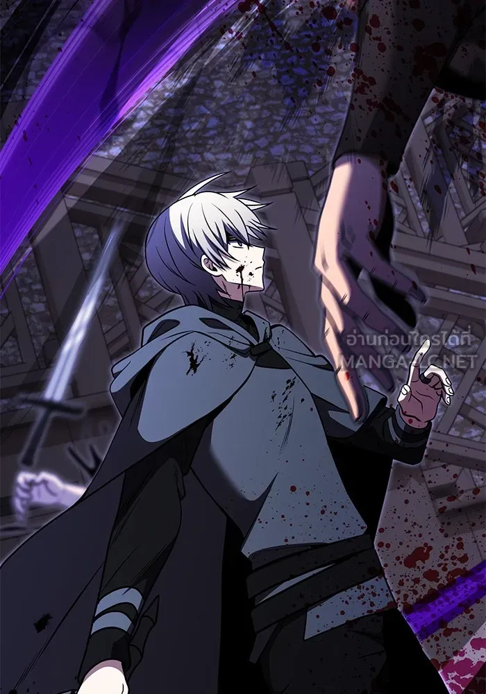 อัศวินดำล่าท้าเวลา ตอนที่ 28 รูปที่ 108