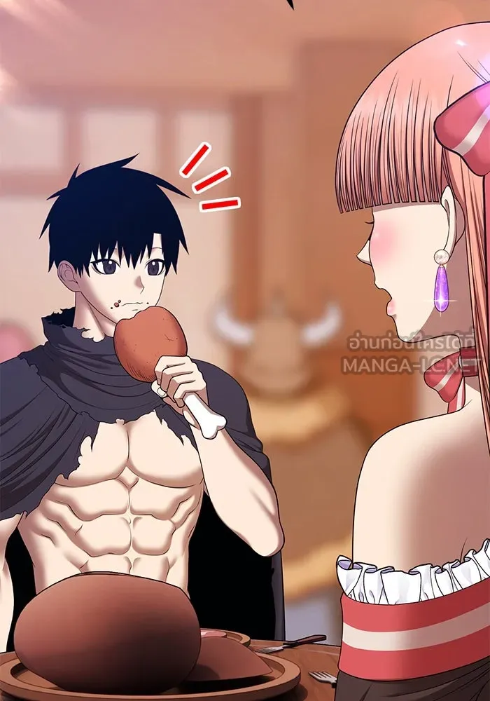 +99 ท่อนไม้พร้อมบวก ตอนที่ 15 ผู้เล่นปนเปื้อน vs พีซ (4) รูปที่ 87