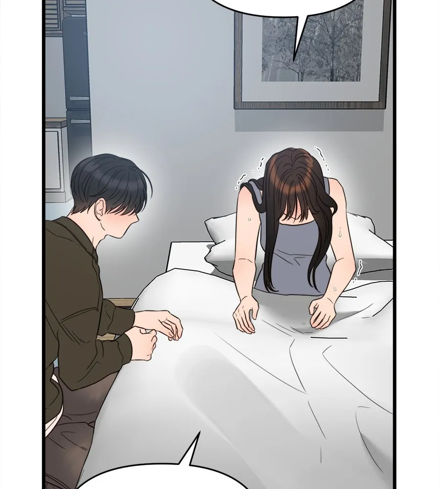 ปรารถนารักอันงดงาม ตอนที่ 33 รูปที่ 43