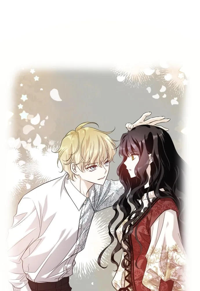 จักรพรรดิคลั่งรักที่เด็กกว่าฉันพันปี ตอนที่ 13 รูปที่ 59