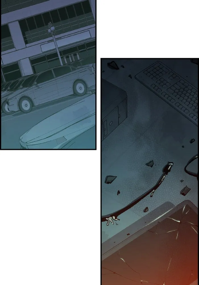 The Lone Necromancer ตอนที่ 40 รูปที่ 37