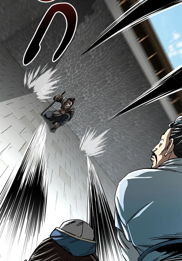 คุณปู่จอมยุทธกับหลานสาวสุดแกร่ง ตอนที่ 41 รูปที่ 32