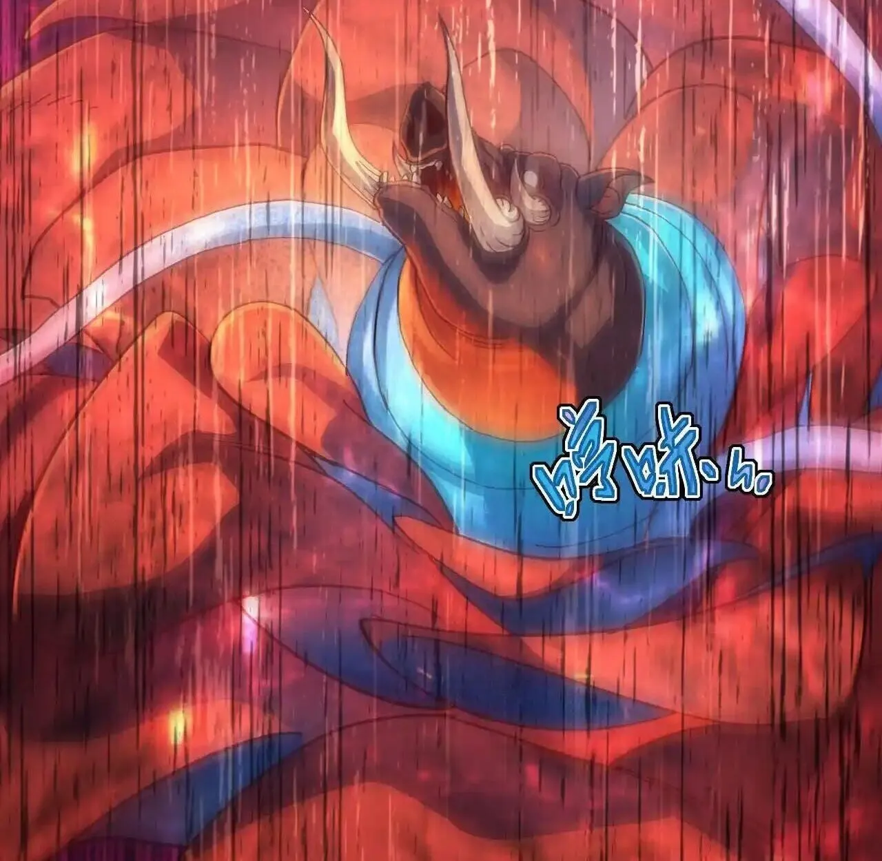 Axe God Path of Invincibility ผ_ถ_อครองขวานเทวะส_ว_ถ_ไร_เท_ยมทาน ตอนที่ ตอนที่ 4 รูปที่ 82