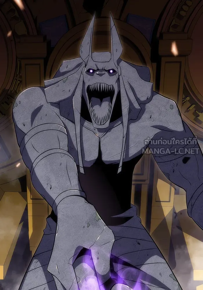 ผู้เล่นหน้าใหม่เลเวลแมกซ์ ตอนที่ 29 เพิ่มขึ้นอย่างไร้ขีดจำกัด (1) รูปที่ 15