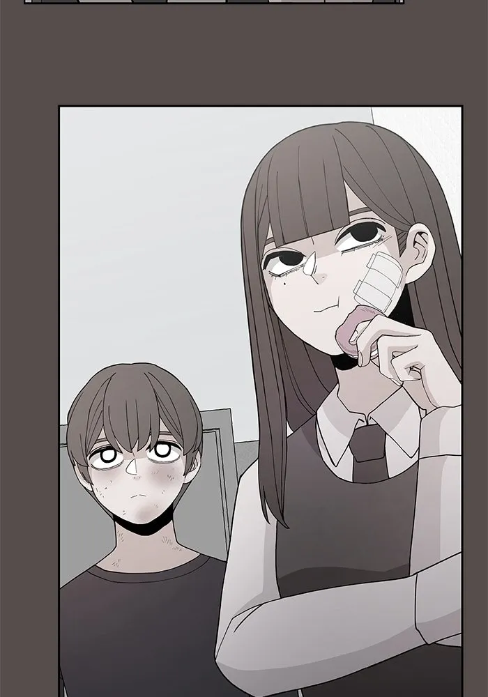 ห้องเรียนสาวแสบ ตอนที่ 67 รูปที่ 8