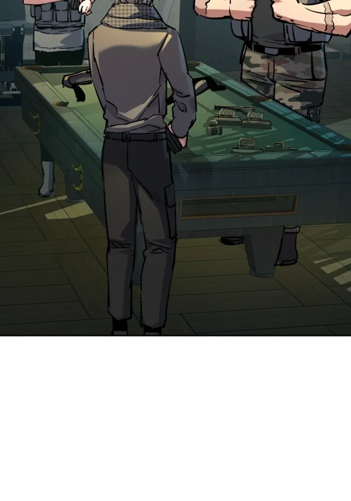 พี่ชายสายบอดี้การ์ด ตอนที่ 220 รูปที่ 5