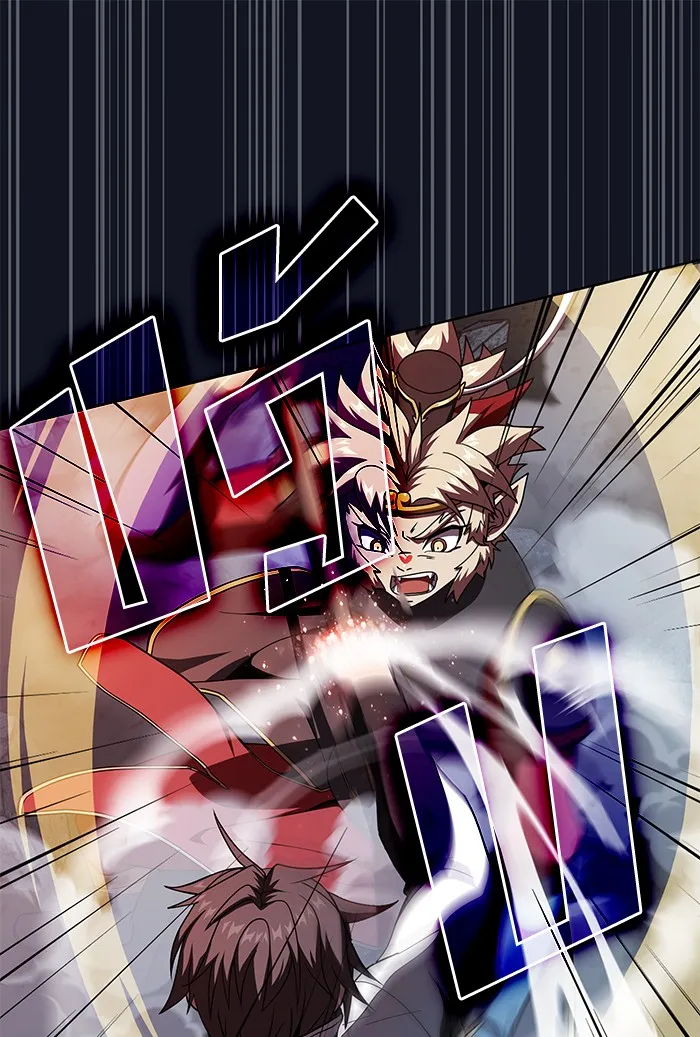 ผู้เล่นขั้นเทพแห่งหอคอยฝึกสอน ตอนที่ 73 รูปที่ 80