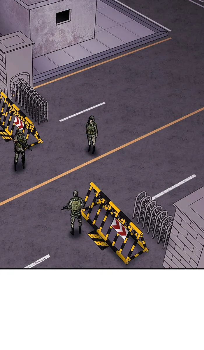 ยอดคนเลเวลทะลุ ตอนที่ 67 ศึกล้อมโซล (3) รูปที่ 184