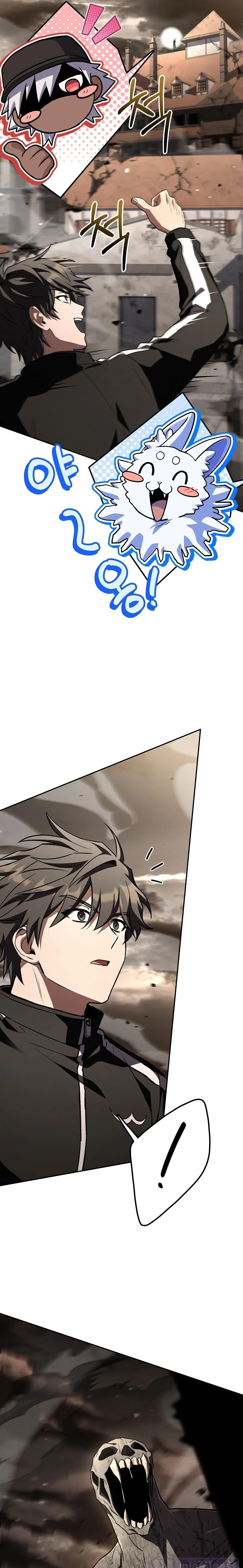 Only I Have an EX-Grade Summon ฉ_นค_อผ_อ_ญเช_ญระด_บแรงก_ EX ตอนที่ ตอนที่ 28 รูปที่ 5