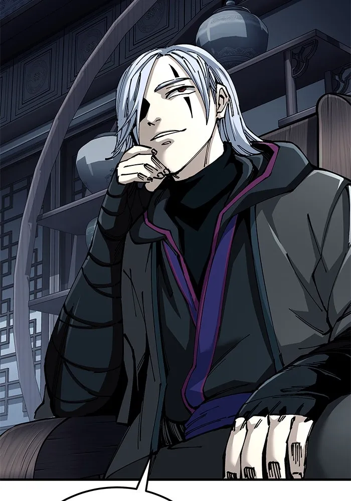 คุณปู่จอมยุทธกับหลานสาวสุดแกร่ง ตอนที่ 79 รูปที่ 86