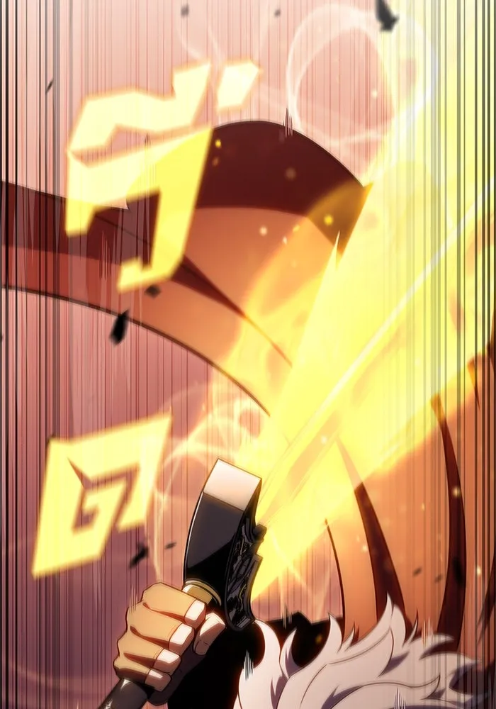 ผู้เล่นหน้าใหม่เลเวลแมกซ์ ตอนที่ 152 น้ำหนักของชื่อ 'ไรน์ฮาร์ รูปที่ 62