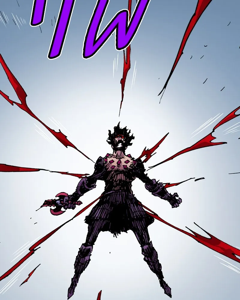 เคลวาเทส อสูรจอมราชัน ตอนที่ 56 การกลับมาขององค์ราชา รูปที่ 62