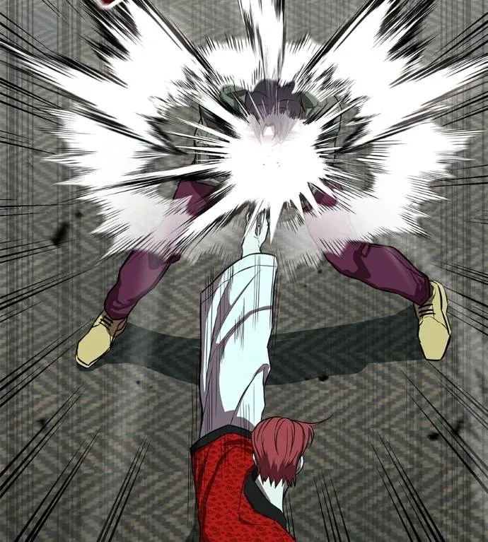 เรียกฉันว่าพระเจ้า ตอนที่ 25 รูปที่ 13