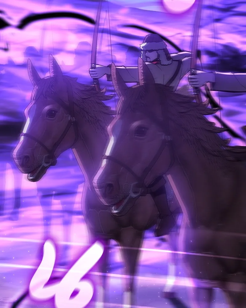 เกิดอีกทีเป็นว่าที่ประมุขลัทธิมาร ตอนที่ 127 (จบซีซัน 2) รูปที่ 97