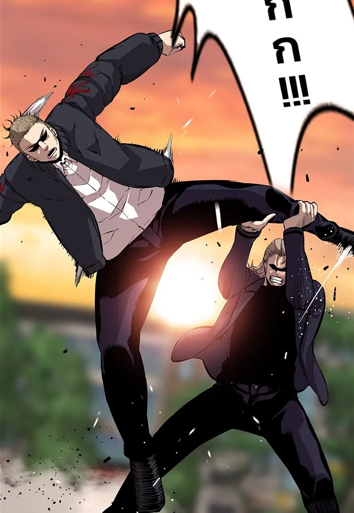 King Game ตอนที่ 52 อะไรที่ควรยอมรับ ก็ต้องยอมรับ. รูปที่ 62