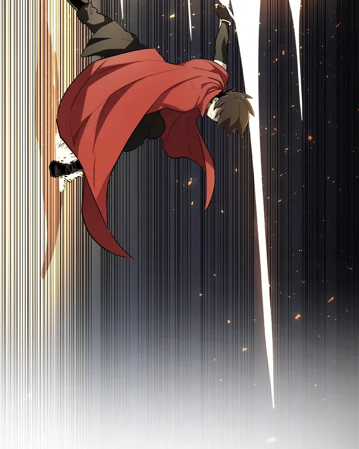 Overpowered Sword ตอนที่ ตอนที่ 131 รูปที่ 90