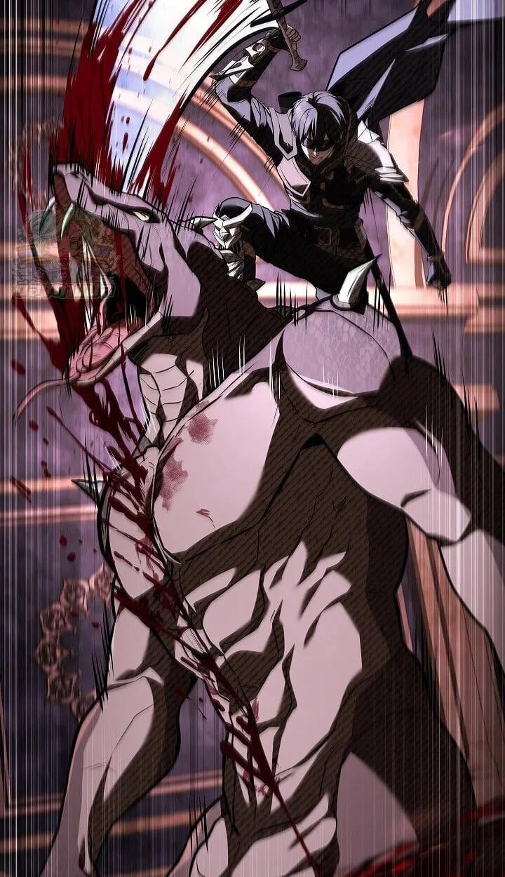 Night of the Soulless Heathens ค_ำค_นแห_งคนนอกร_ตไร_ว_ญญาณ ตอนที่ ตอนที่ 54 รูปที่ 40