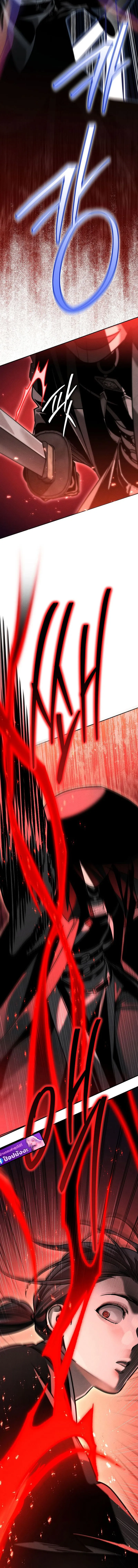 The Divine Demon_s Grand Ascension เส_นทางชำระแค_นส_เทวมารผ_พ_ช_ตสวรรค_ ตอนที่ ตอนที่ 8 รูปที่ 20