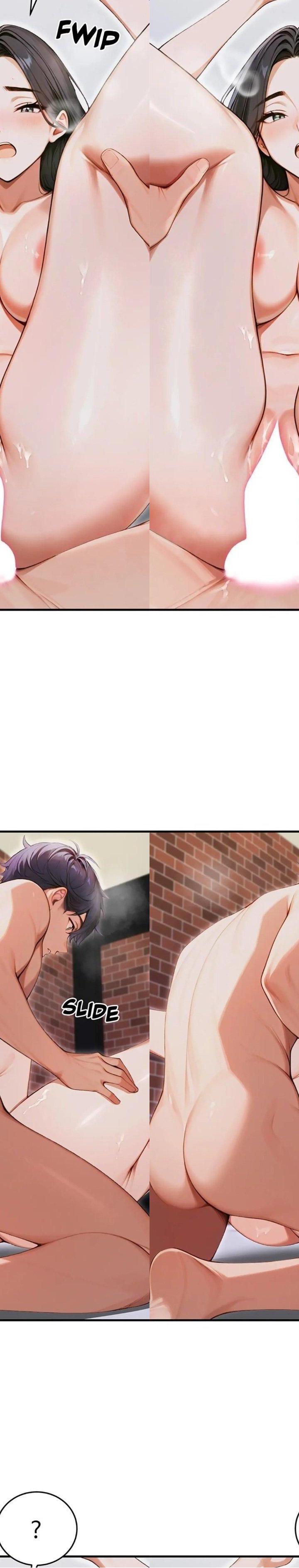 Gangmaji ตอนที่ 35 5