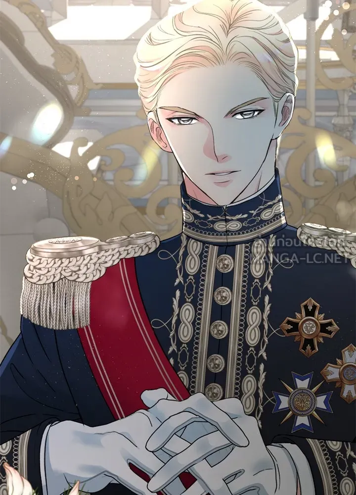 องค์ชายผู้อื้อฉาว ตอนที่ 64 รูปที่ 132