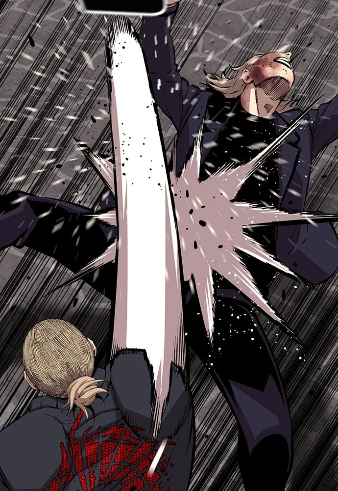 King Game ตอนที่ 52 อะไรที่ควรยอมรับ ก็ต้องยอมรับ. รูปที่ 22