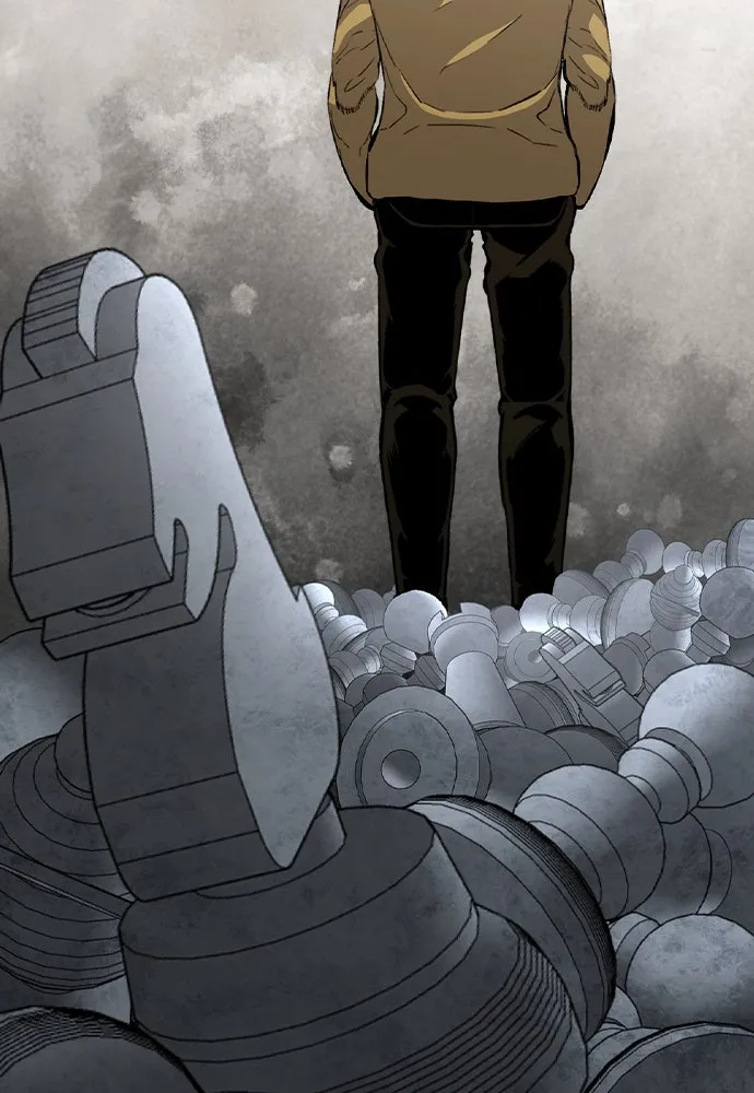 King Game ตอนที่ 105 ลืมไปพักใหญ่ รูปที่ 26