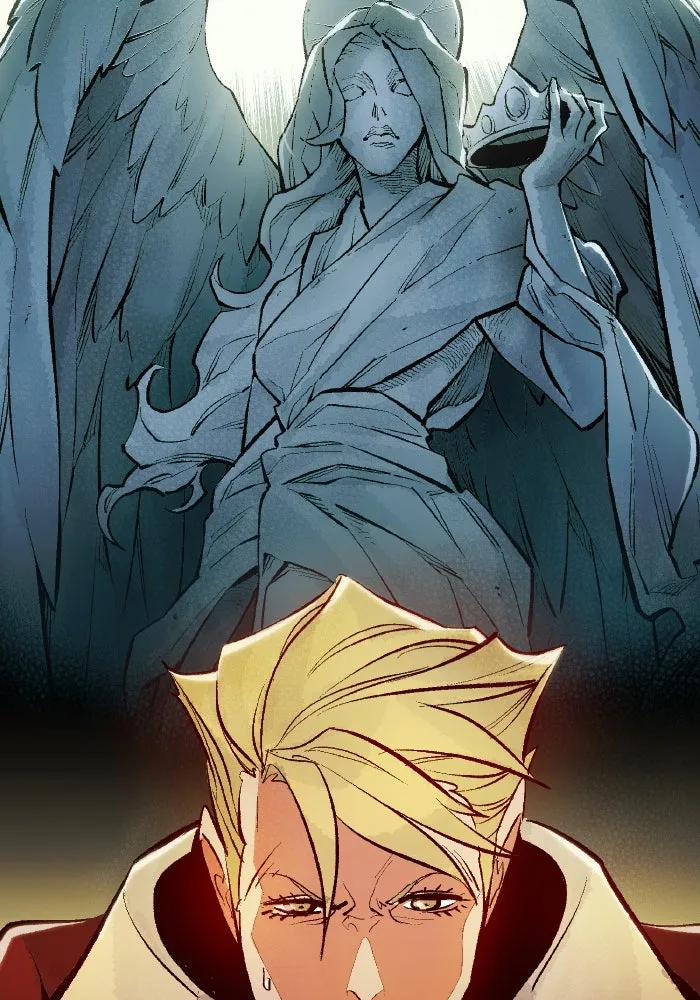 The Lone Necromancer ตอนที่ 102 รูปที่ 134