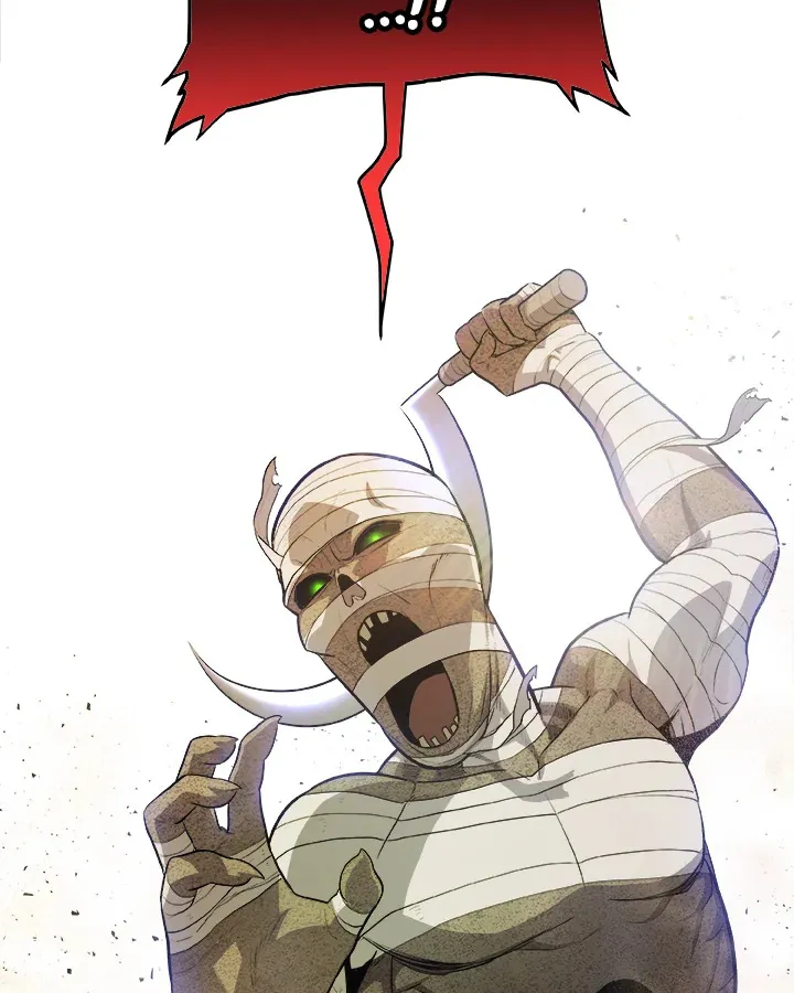 Overpowered Sword ตอนที่ ตอนที่ 131 รูปที่ 3