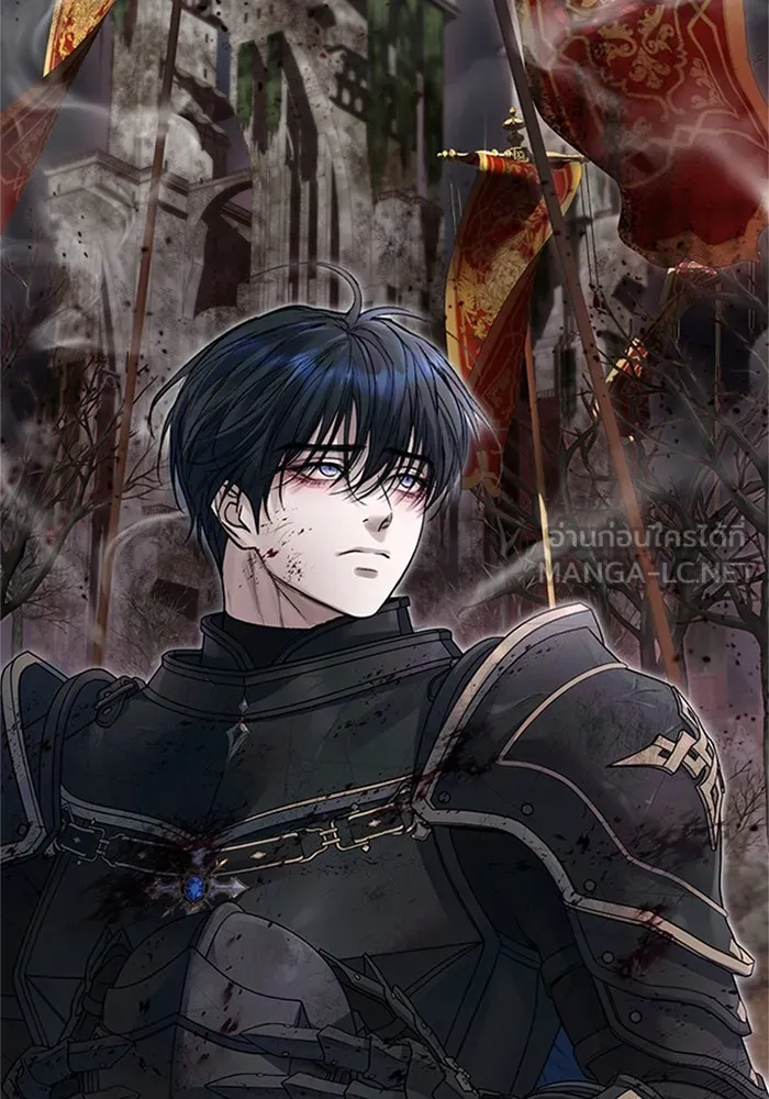 ไหนบอกว่าฉันใกล้ตาย ตอนที่ 68 รูปที่ 87