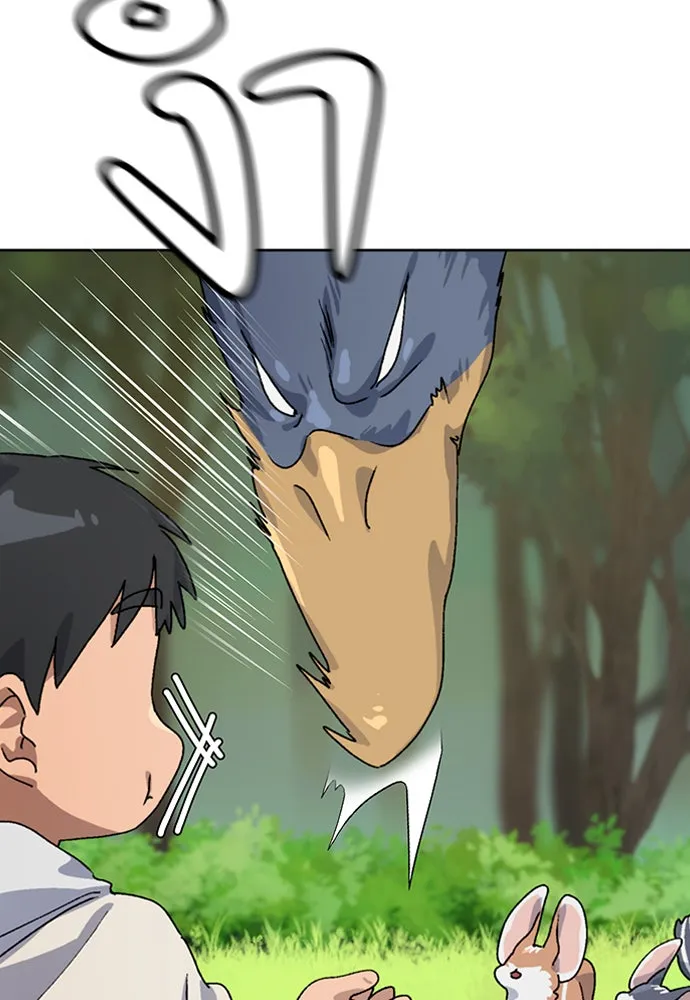 ตั้งแคมป์ฮีลใจในต่างโลก ตอนที่ 6 รูปที่ 122