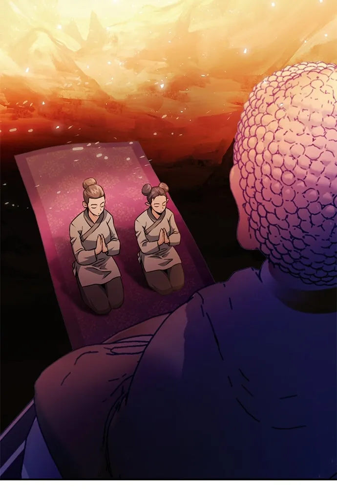 ดรูอิดแห่งสถานีโซล ตอนที่ 127 รูปที่ 101