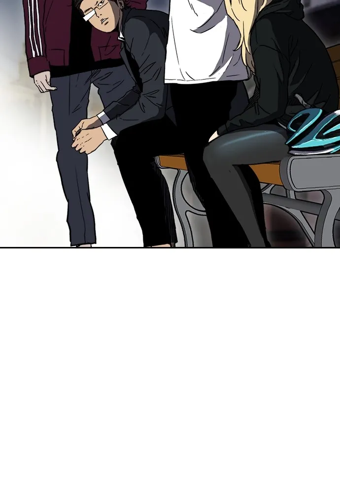 ปั่นสู้ฝันbrWind Breaker ตอนที่ 100 รูปที่ 49