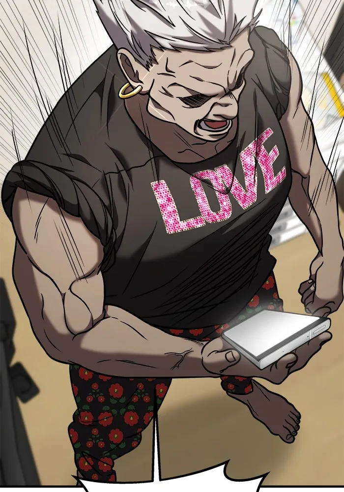 วายร้ายก็อยากมีรัก ตอนที่ 14 รูปที่ 73