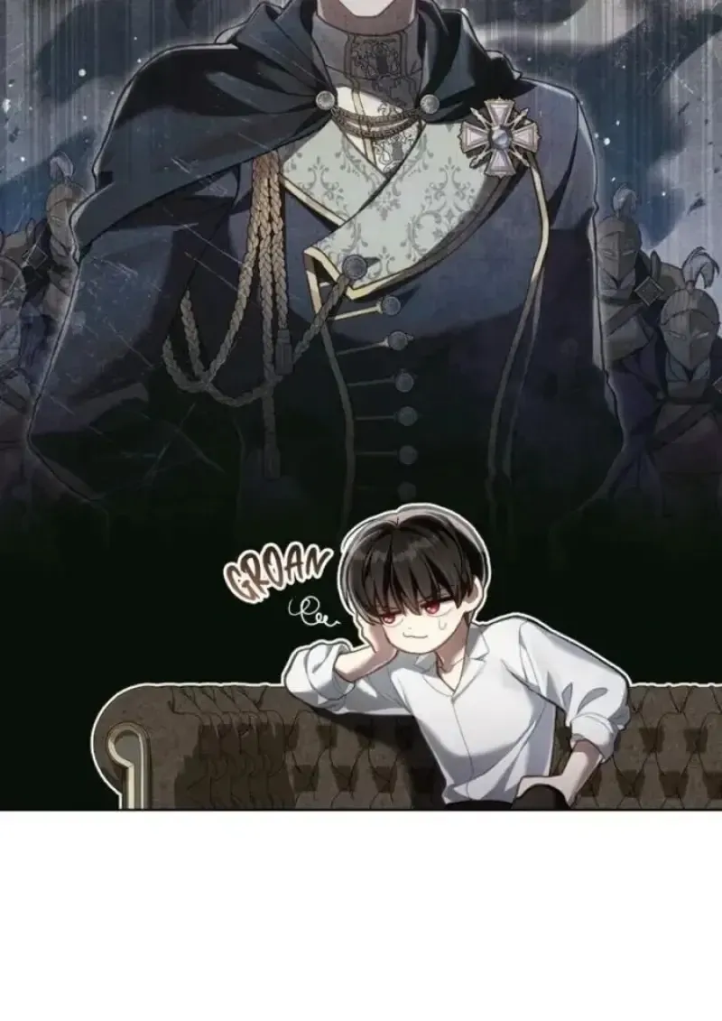 Reborn as the Enemy Prince เก_ดใหม_เป_นเจ_าชายในประเทศศ_ตร_ ตอนที่ ตอนที่ 89 รูปที่ 49