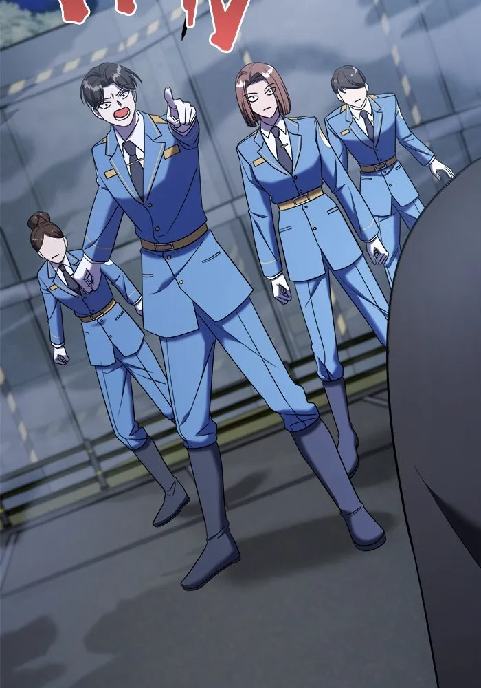 วายร้ายก็อยากมีรัก ตอนที่ 14 รูปที่ 100