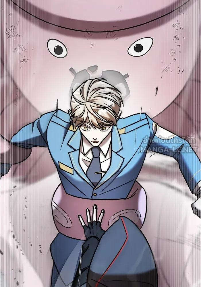 วายร้ายก็อยากมีรัก ตอนที่ 17 รูปที่ 126