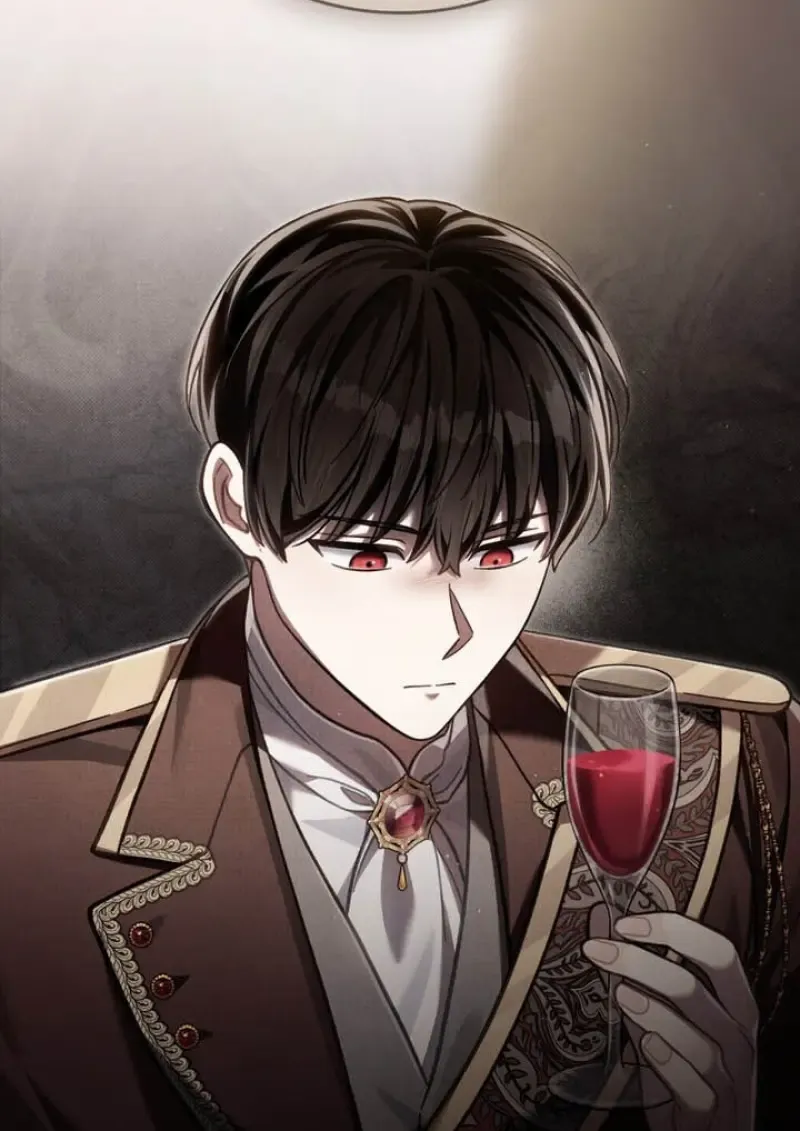 Reborn as the Enemy Prince เก_ดใหม_เป_นเจ_าชายในประเทศศ_ตร_ ตอนที่ ตอนที่ 100 รูปที่ 13