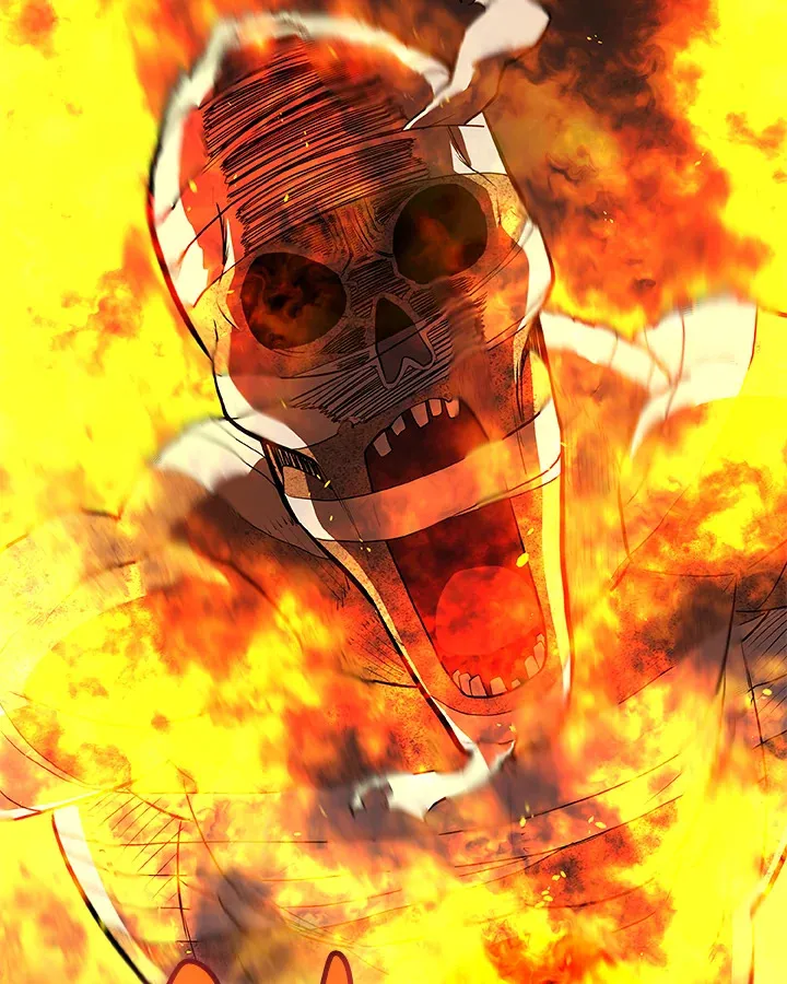 Overpowered Sword ตอนที่ ตอนที่ 133 รูปที่ 67