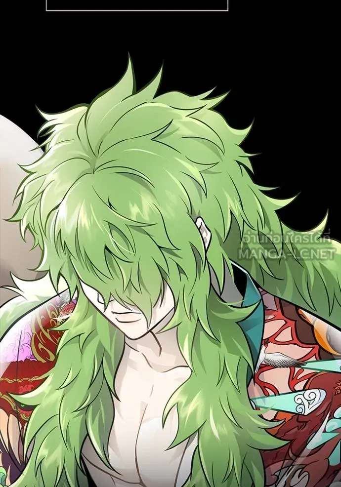 ทาวเวอร์ออฟก๊อด หอคอ ตอนที่ 648 รูปที่ 108