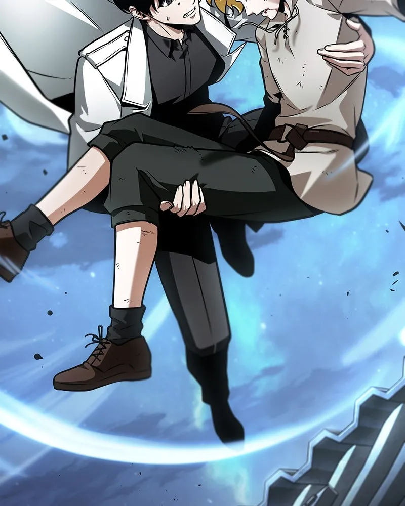 Omniscient Reader อ่านชะตาวันสิ้นโลก ตอนที่ 39 กำแพงลึกลับ (6) รูปที่ 76