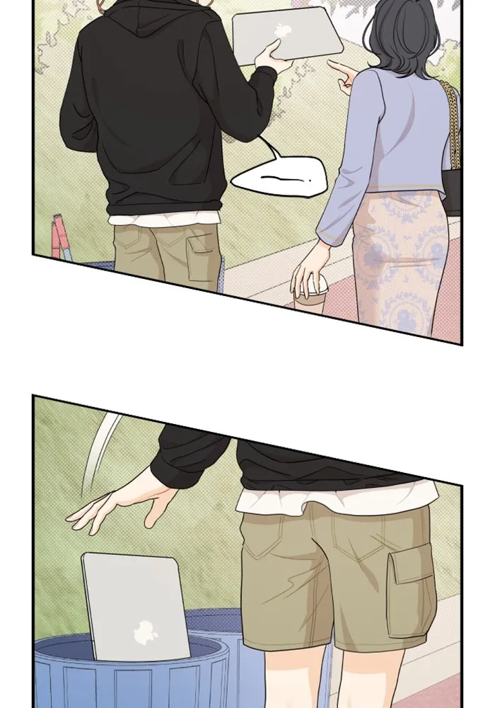 จริง ๆ แล้ว โอบารัมน่ะ… ตอนที่ 25 รูปที่ 67