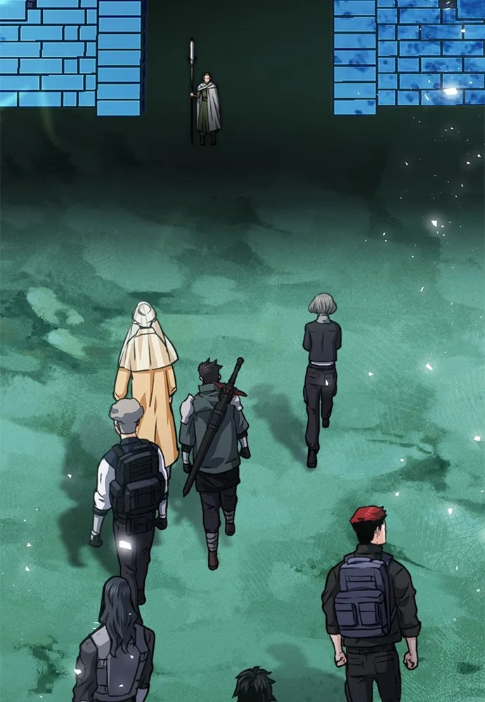 ดรูอิดแห่งสถานีโซล ตอนที่ 159 รูปที่ 98