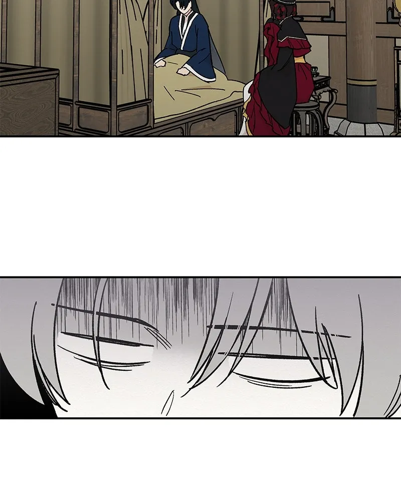 ข้าต้องไม่ใช่พระชายา ตอนที่ 20 รูปที่ 44