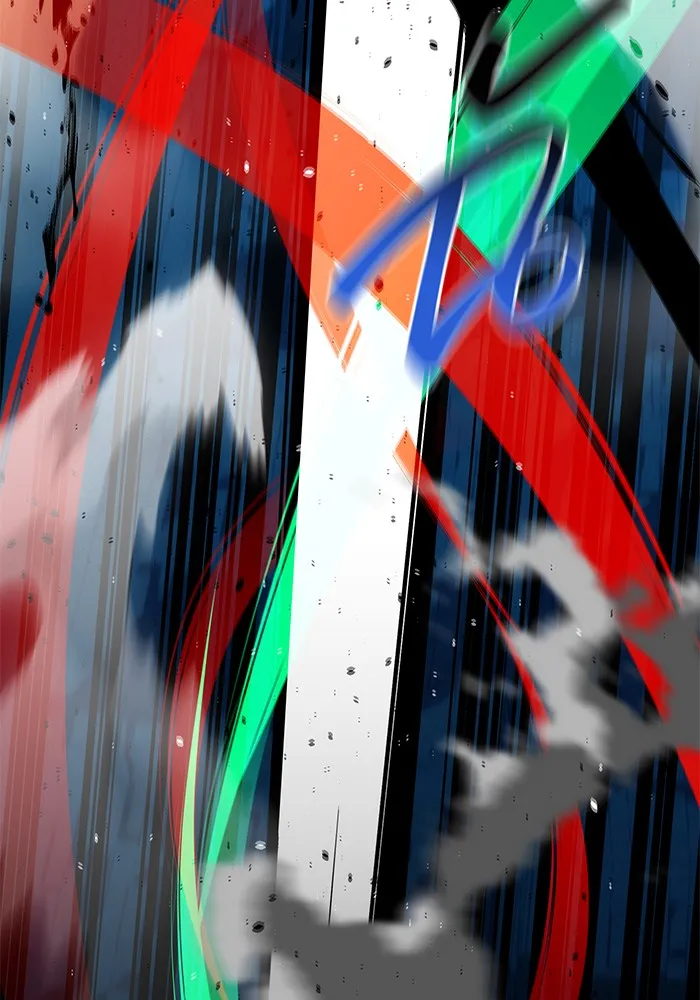 แยกร่าง ล่าอัตโนมัติ ตอนที่ 89 การต่อสู้ครั้งสุดท้าย รูปที่ 148