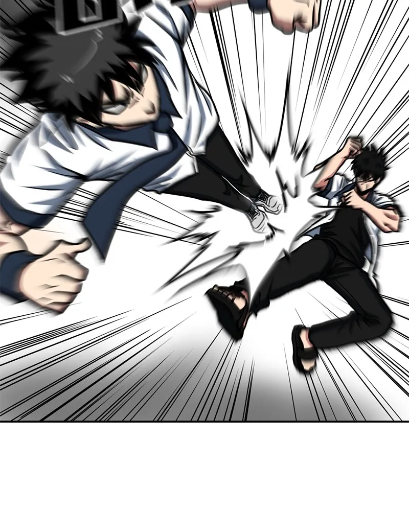 โรงเรียนสัตว์กินเนื้อ ตอนที่ 35 รูปที่ 76